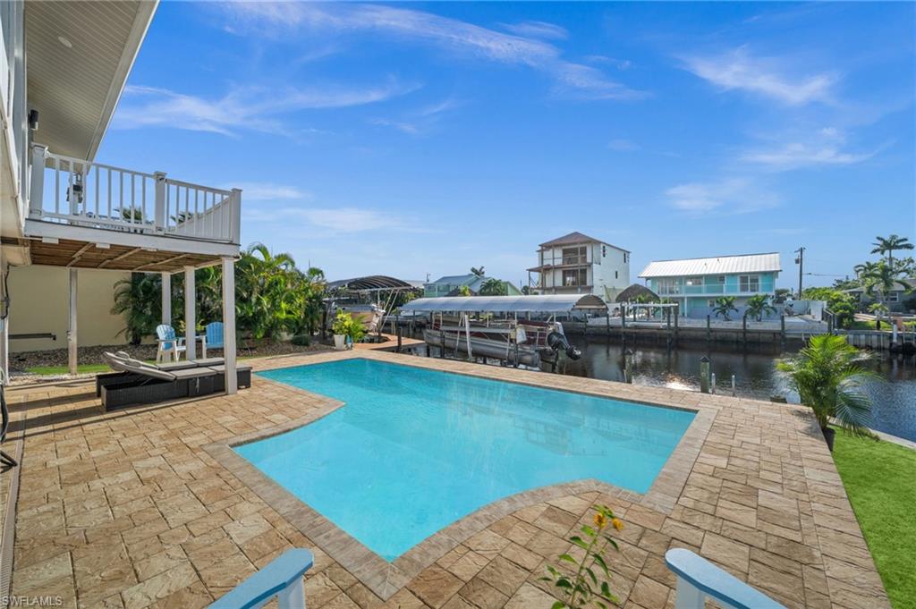 PINE ISLAND SHORES UNIT 5 - Residential