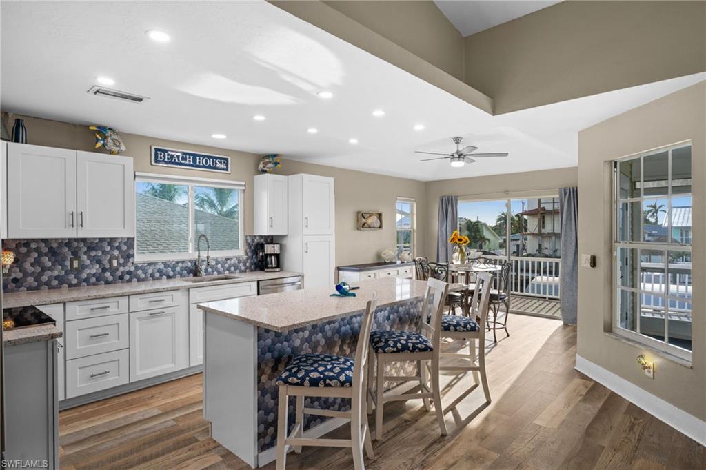 PINE ISLAND SHORES UNIT 5 - Residential