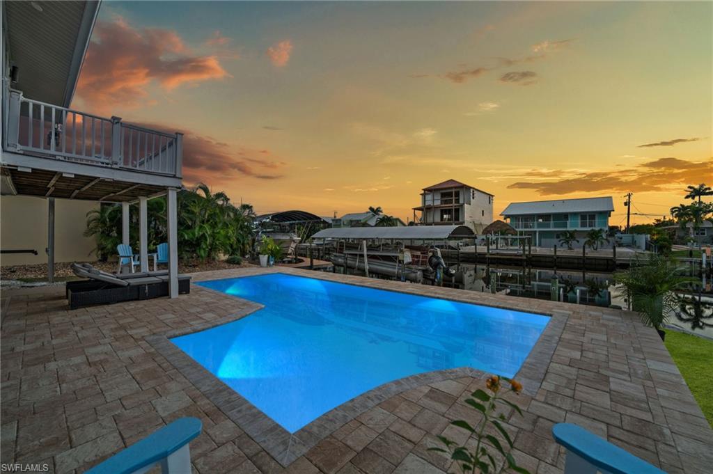 PINE ISLAND SHORES UNIT 5 - Residential