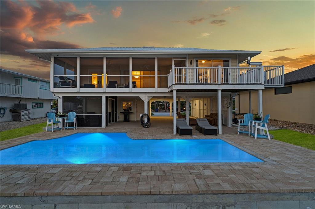 PINE ISLAND SHORES UNIT 5 - Residential