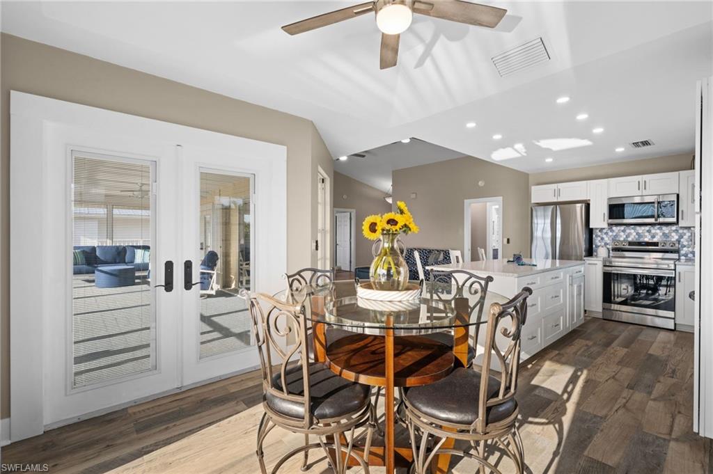 PINE ISLAND SHORES UNIT 5 - Residential