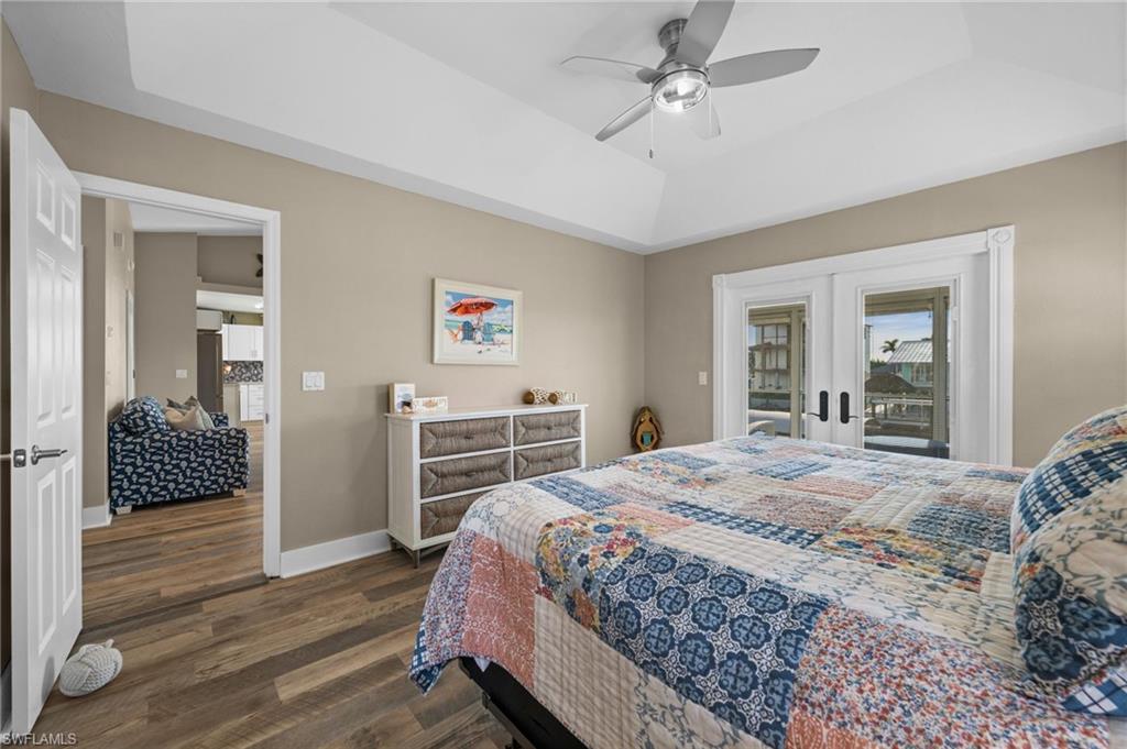 PINE ISLAND SHORES UNIT 5 - Residential