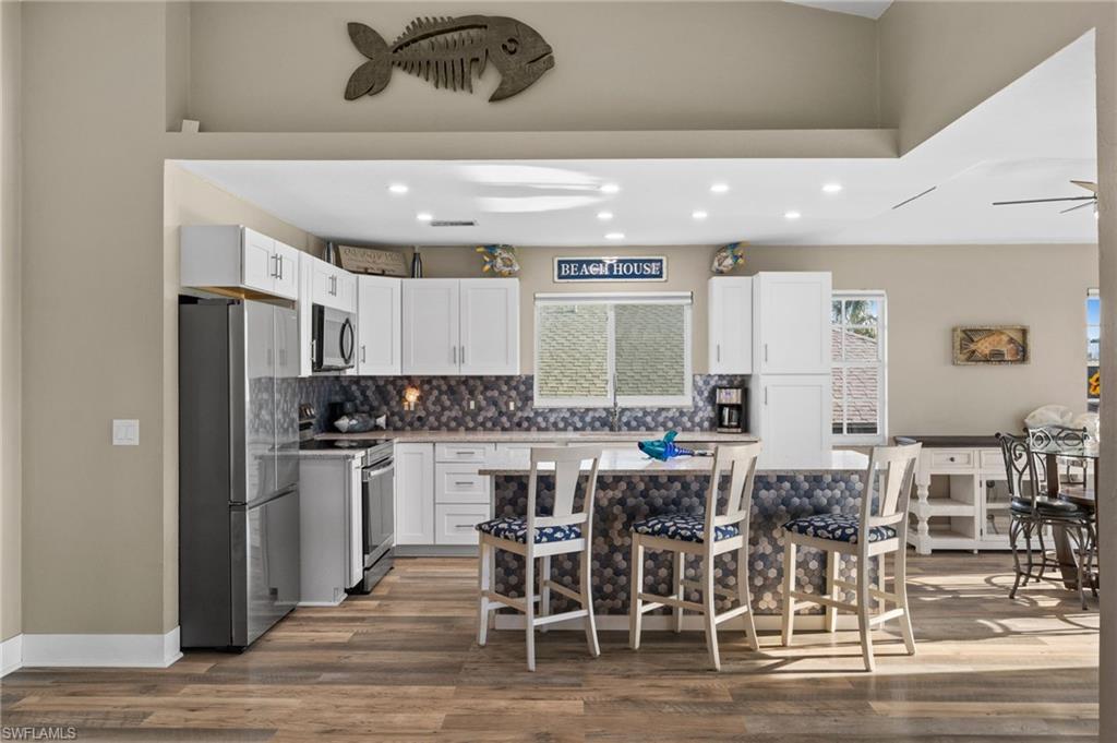 PINE ISLAND SHORES UNIT 5 - Residential