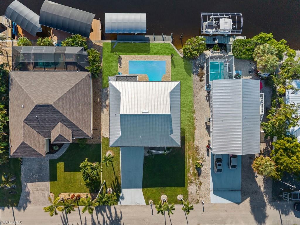 PINE ISLAND SHORES UNIT 5 - Residential