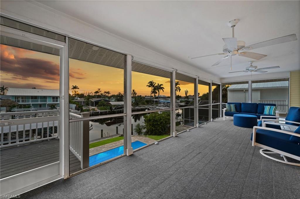 PINE ISLAND SHORES UNIT 5 - Residential