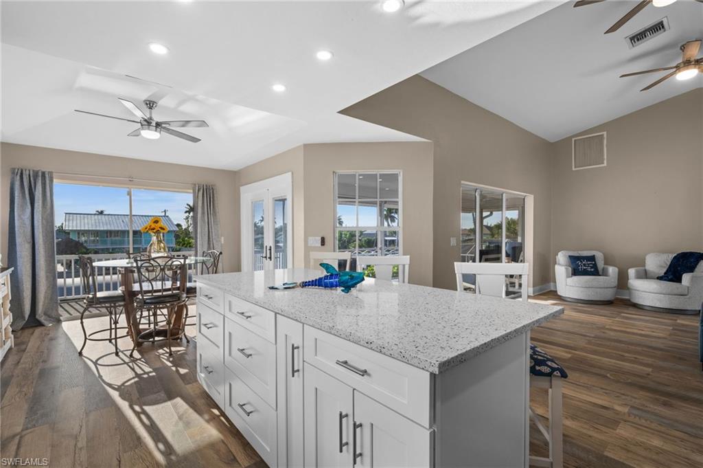 PINE ISLAND SHORES UNIT 5 - Residential