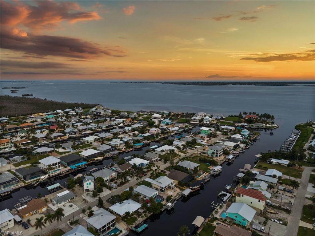 PINE ISLAND SHORES UNIT 5 - Residential