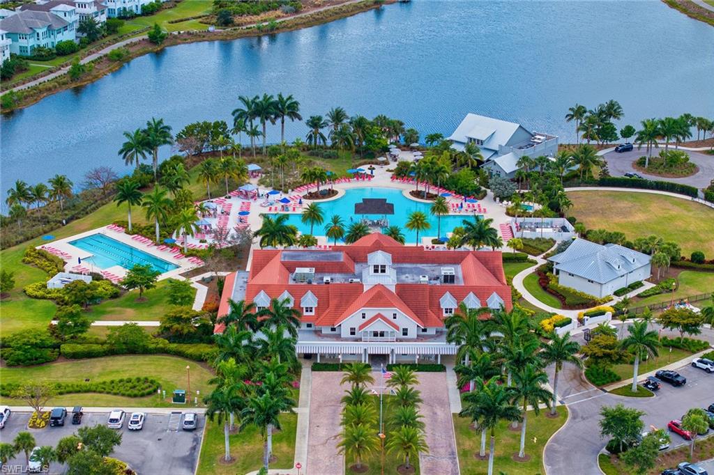 ISLES OF COLLIER PRESERVE - Residential