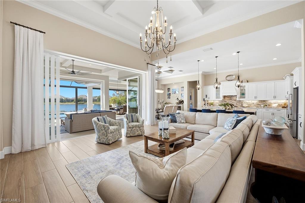 ISLES OF COLLIER PRESERVE - Residential