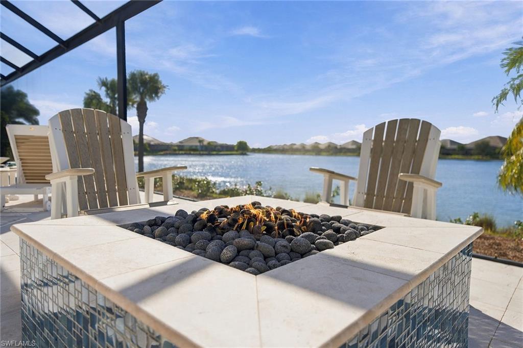 ISLES OF COLLIER PRESERVE - Residential