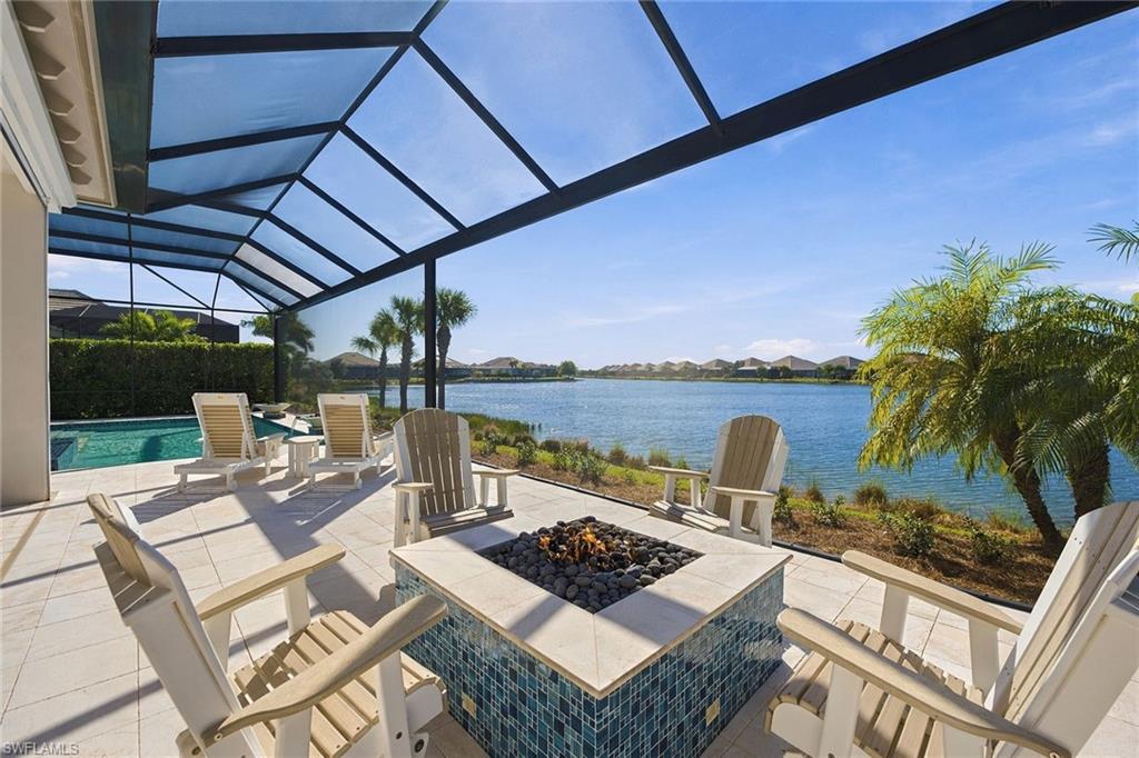 ISLES OF COLLIER PRESERVE - Residential