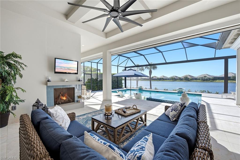 ISLES OF COLLIER PRESERVE - Residential