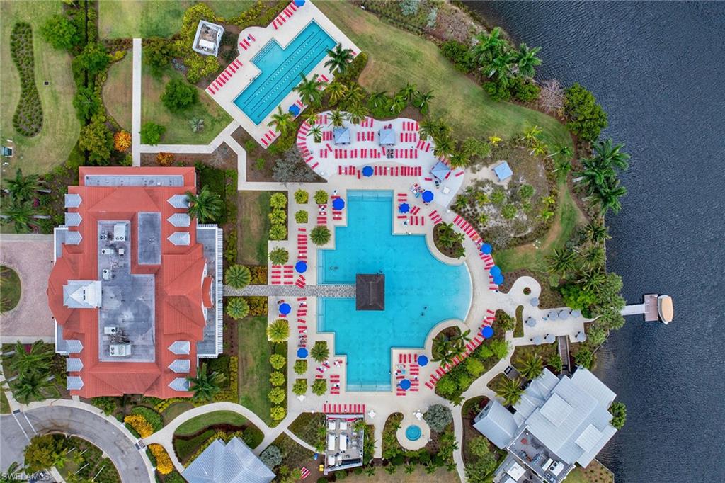 ISLES OF COLLIER PRESERVE - Residential