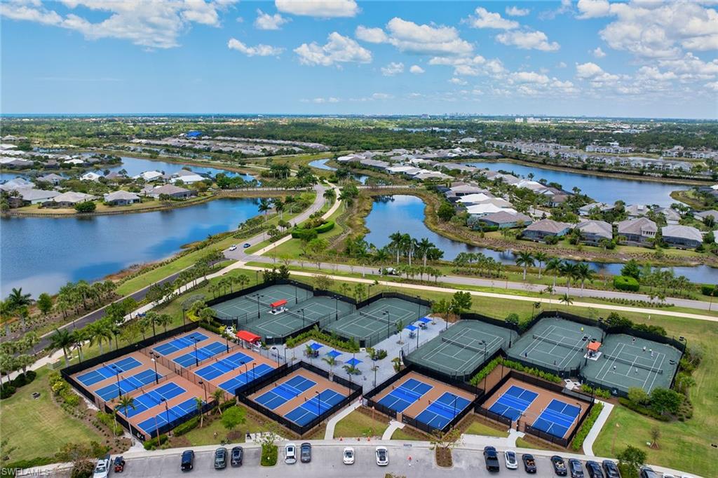 ISLES OF COLLIER PRESERVE - Residential