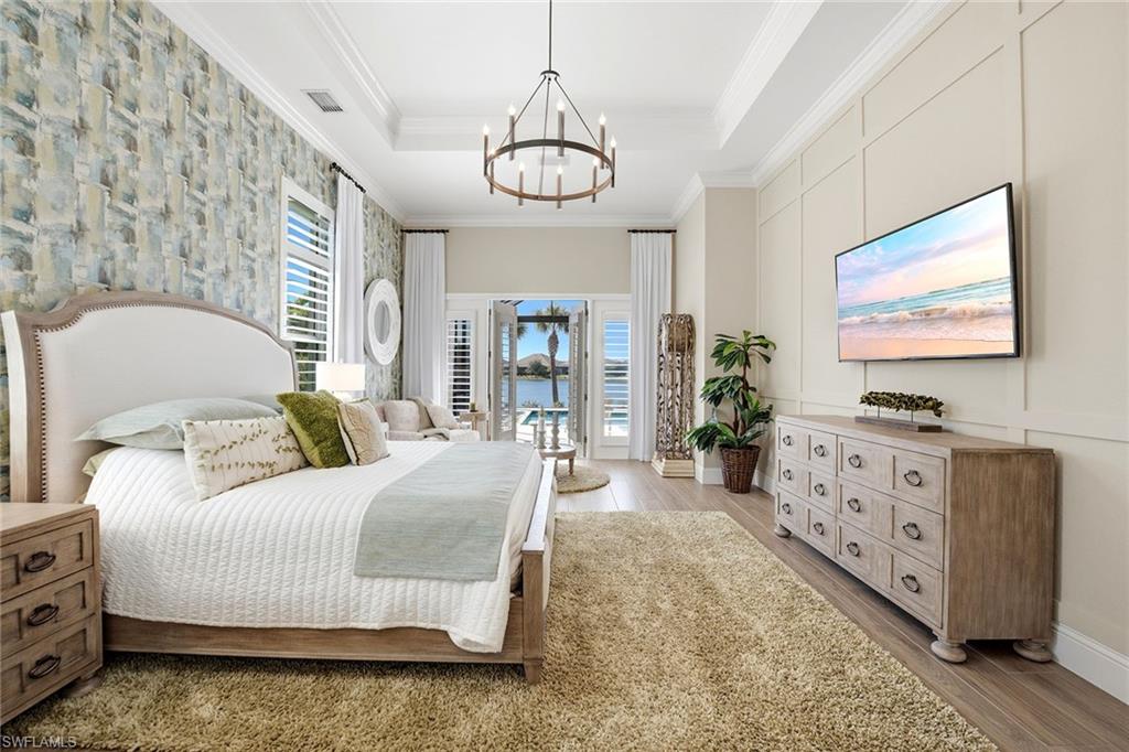 ISLES OF COLLIER PRESERVE - Residential