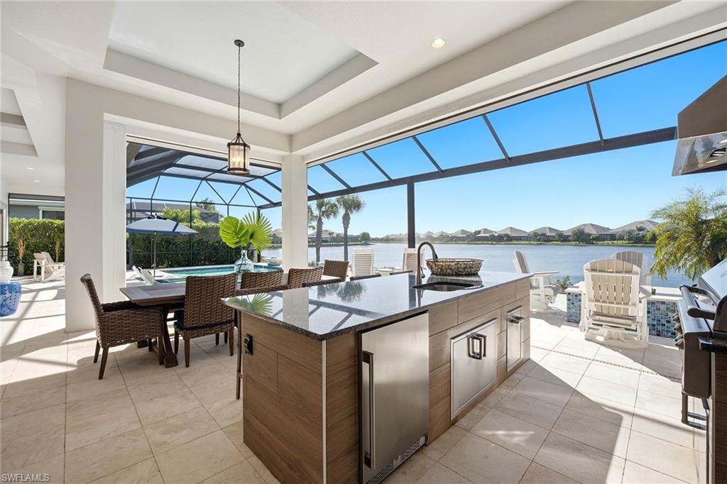 ISLES OF COLLIER PRESERVE - Residential