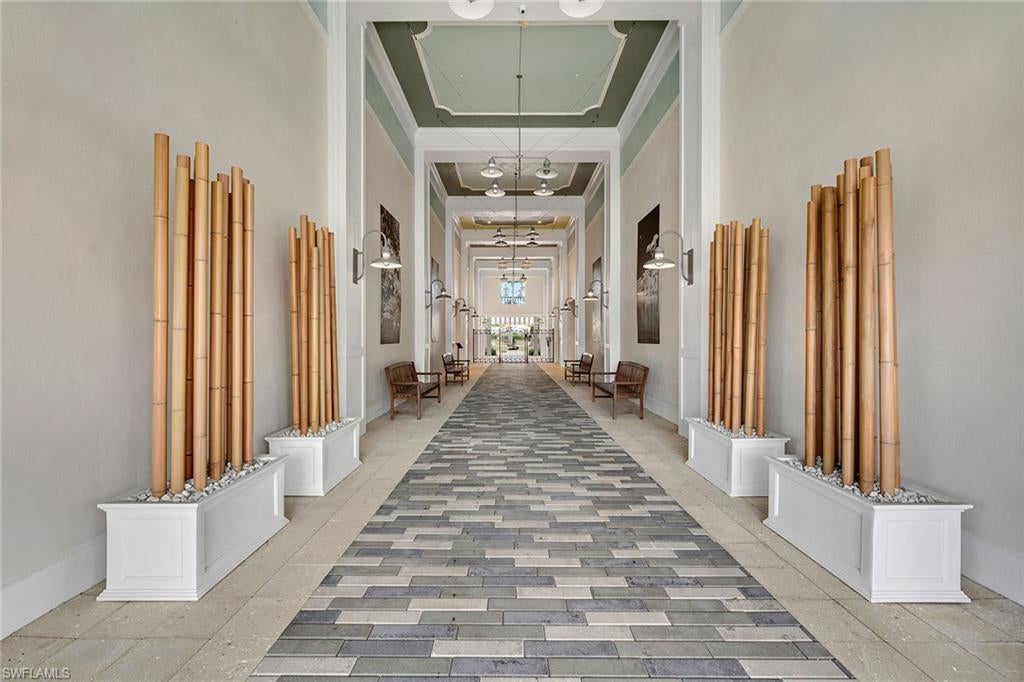 ISLES OF COLLIER PRESERVE - Residential