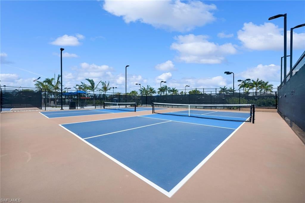 ISLES OF COLLIER PRESERVE - Residential