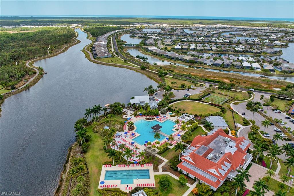ISLES OF COLLIER PRESERVE - Residential