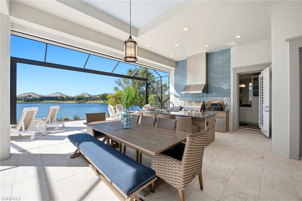 ISLES OF COLLIER PRESERVE - Residential