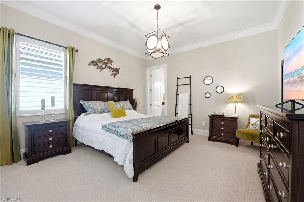 ISLES OF COLLIER PRESERVE - Residential