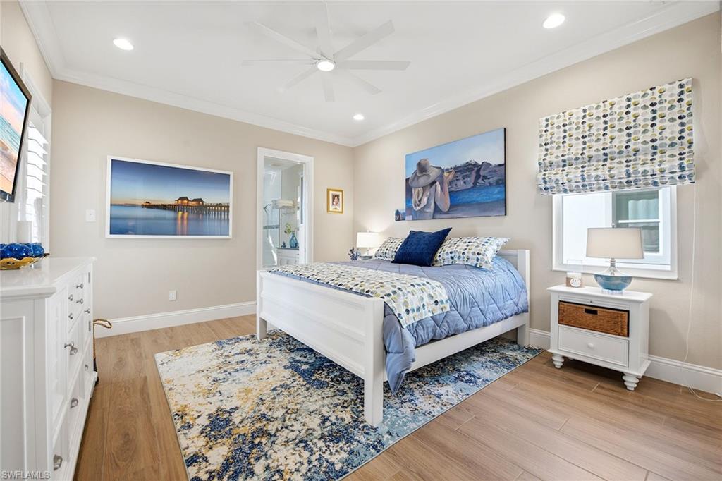 ISLES OF COLLIER PRESERVE - Residential