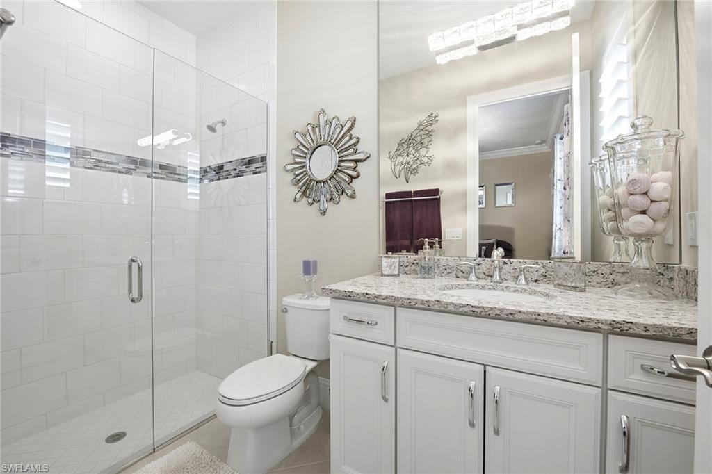 ISLES OF COLLIER PRESERVE - Residential