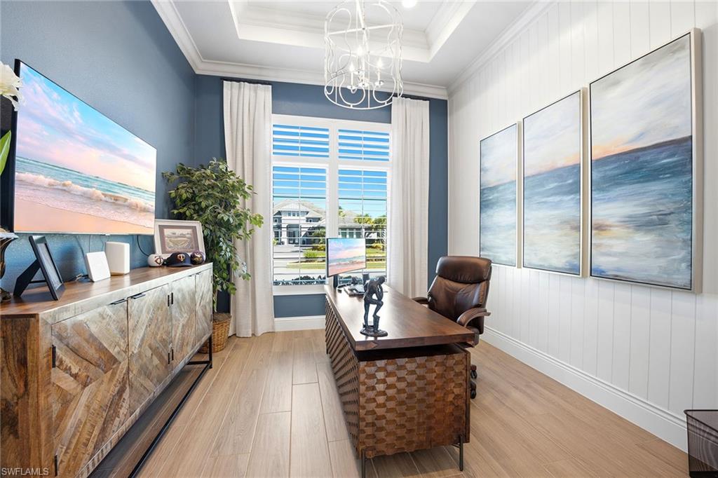 ISLES OF COLLIER PRESERVE - Residential