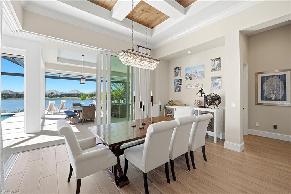 ISLES OF COLLIER PRESERVE - Residential