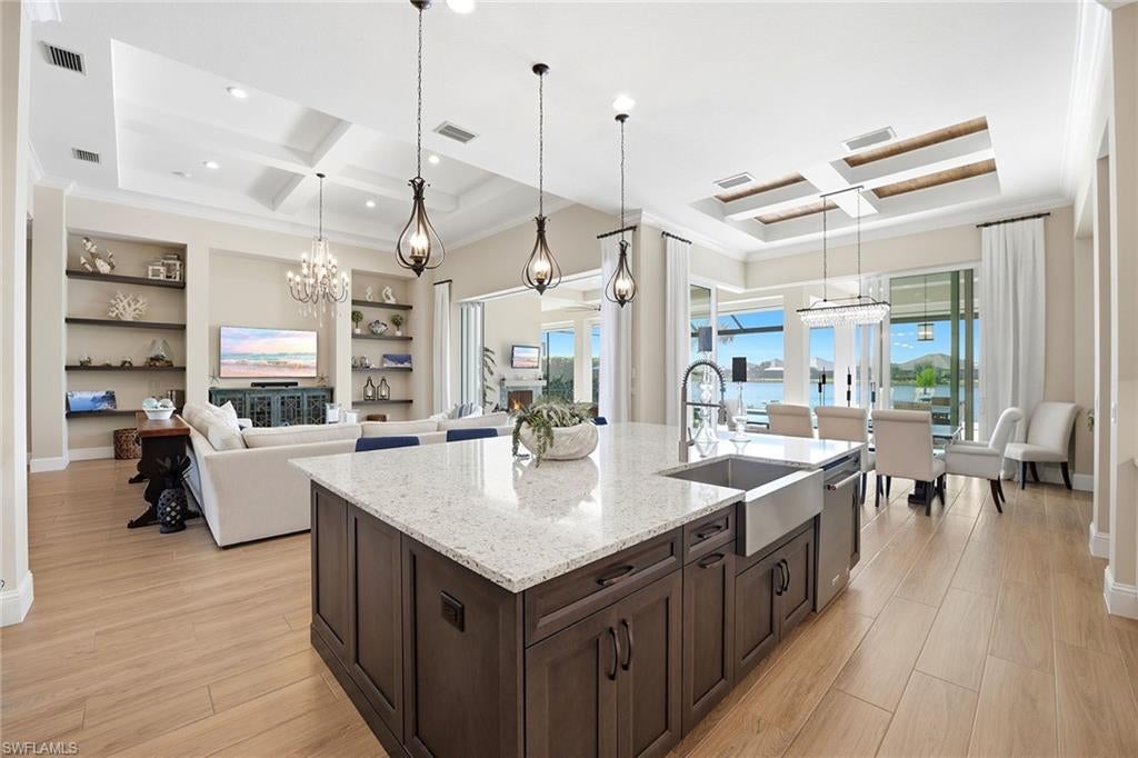 ISLES OF COLLIER PRESERVE - Residential