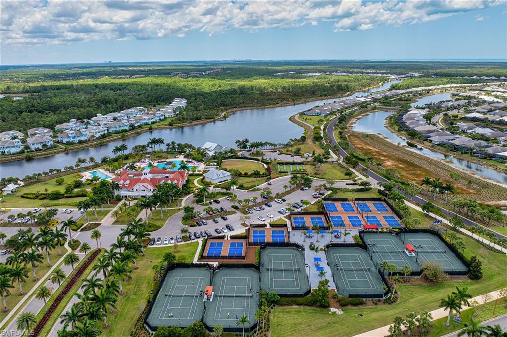 ISLES OF COLLIER PRESERVE - Residential