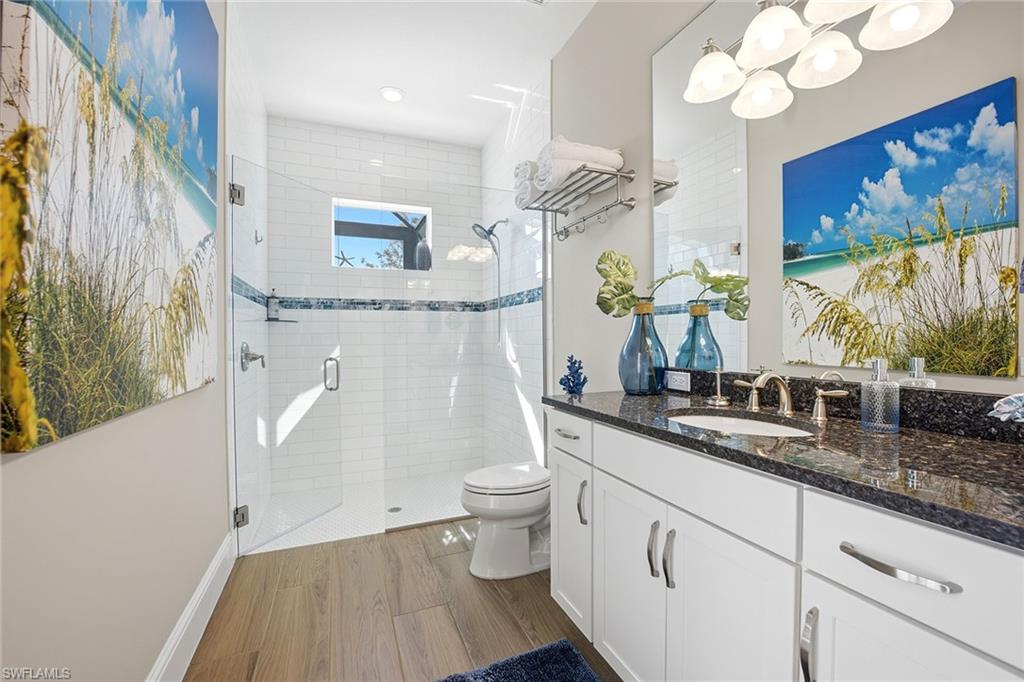 ISLES OF COLLIER PRESERVE - Residential