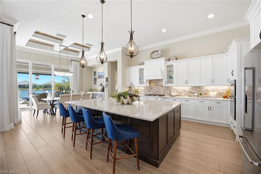 ISLES OF COLLIER PRESERVE - Residential