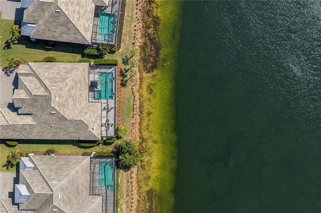 ISLES OF COLLIER PRESERVE - Residential