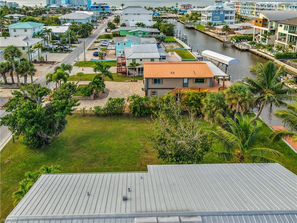 CRESCENT PARK ADDITION - Land