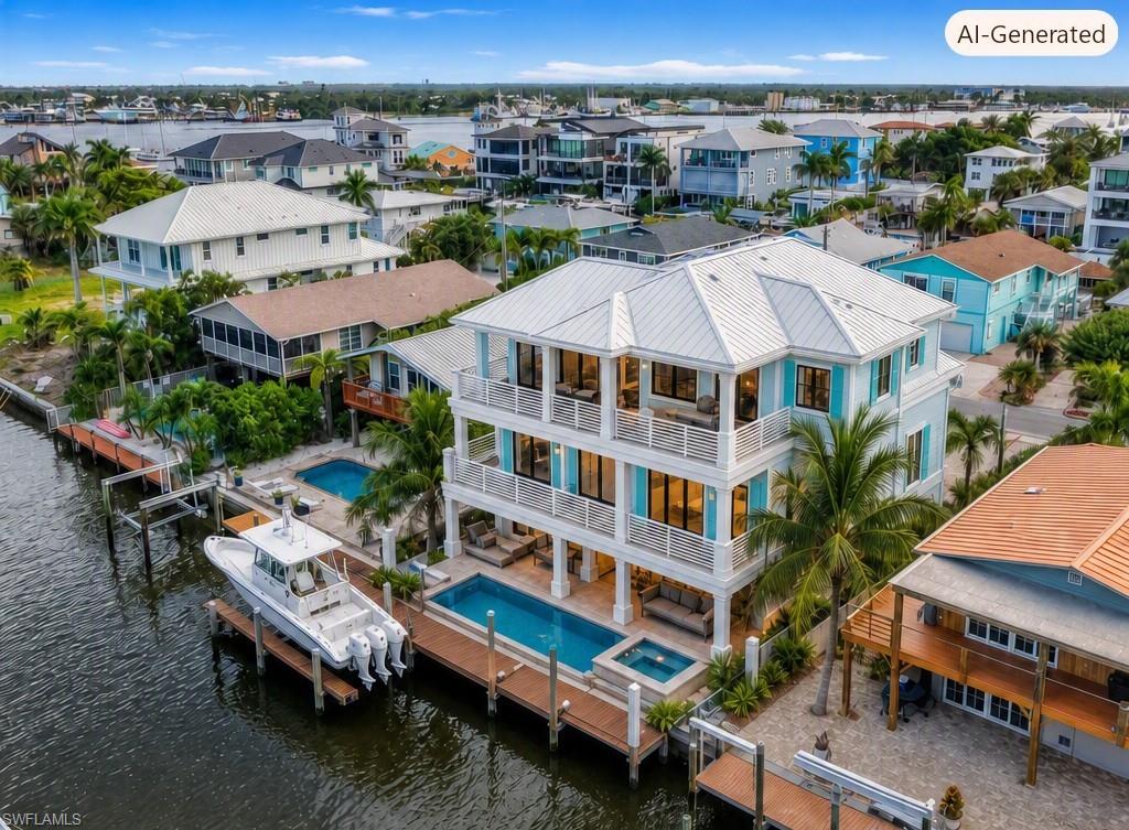 CRESCENT PARK ADDITION - Land