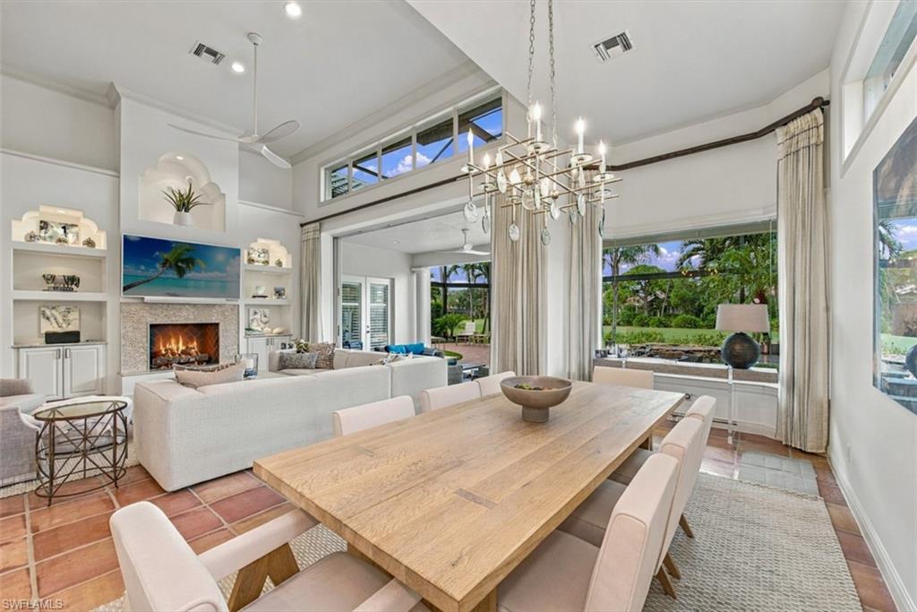 AUGUSTA CREEK - Residential