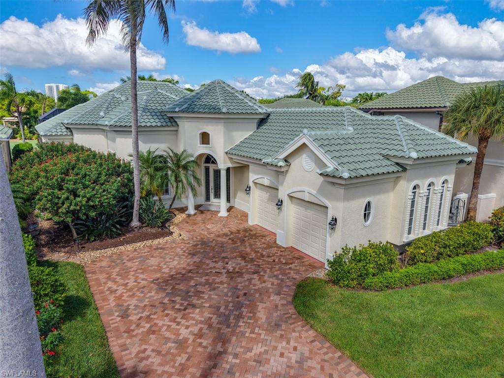 AUGUSTA CREEK - Residential