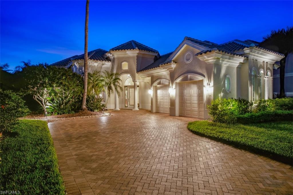 AUGUSTA CREEK - Residential