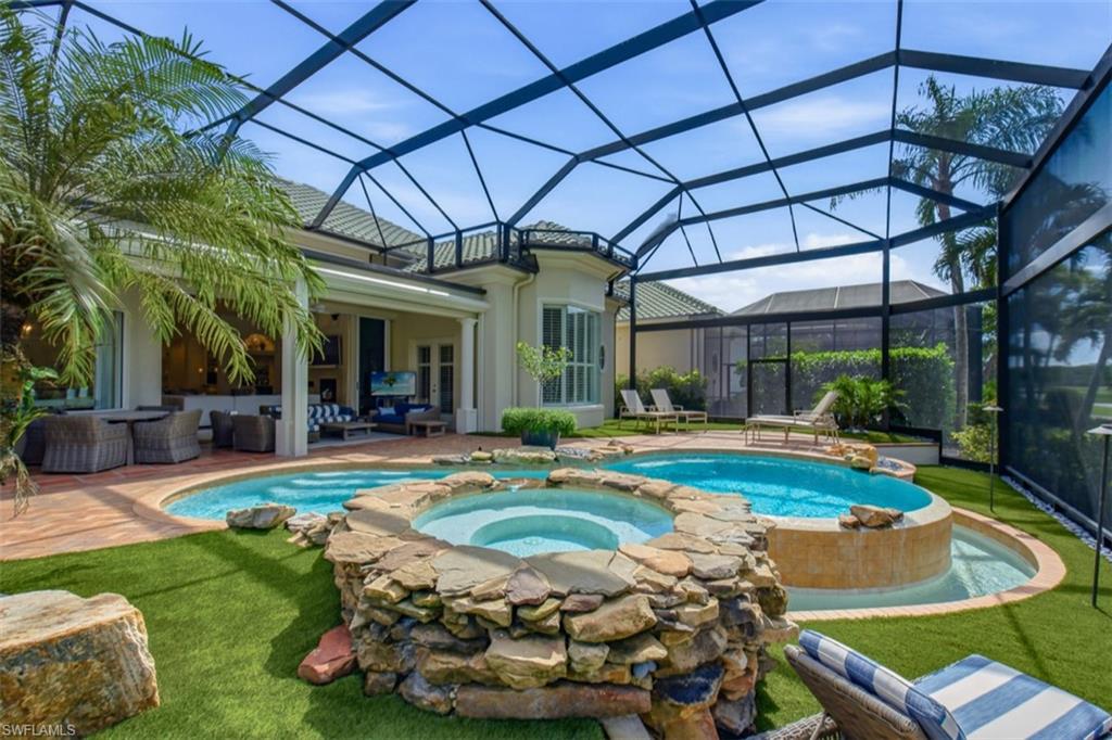 AUGUSTA CREEK - Residential