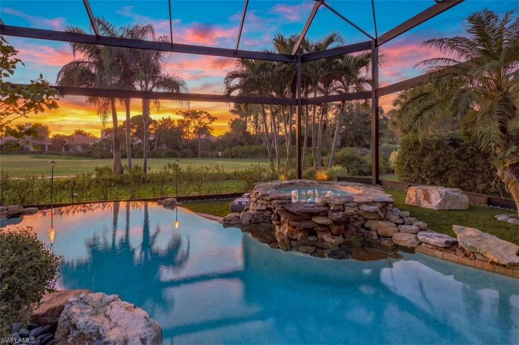 AUGUSTA CREEK - Residential