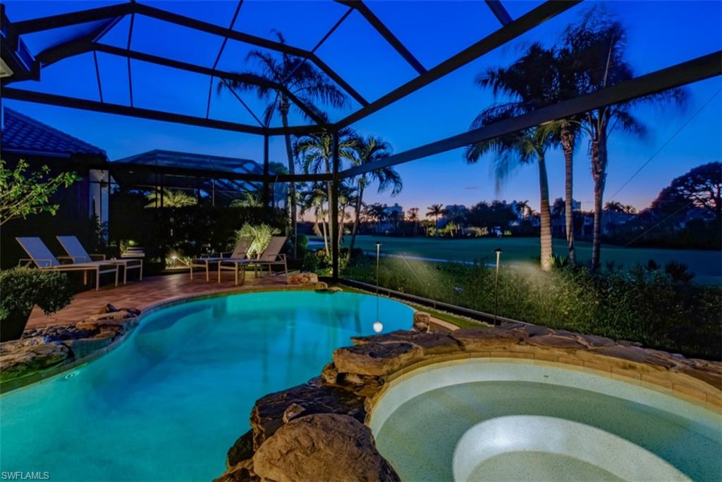 AUGUSTA CREEK - Residential