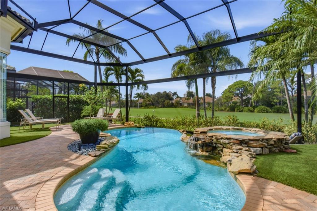 AUGUSTA CREEK - Residential