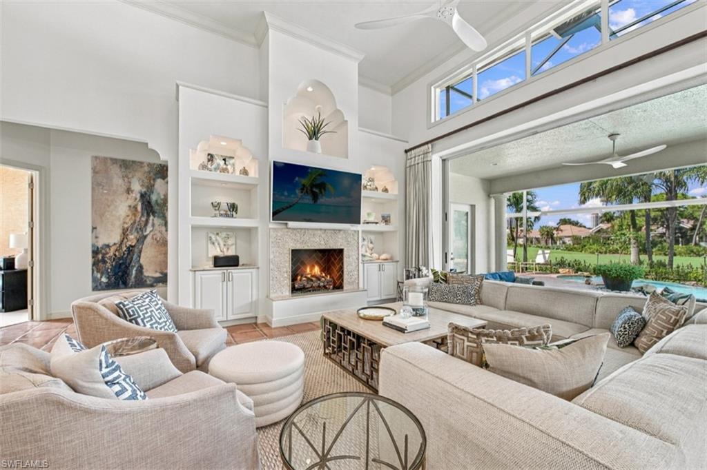 AUGUSTA CREEK - Residential