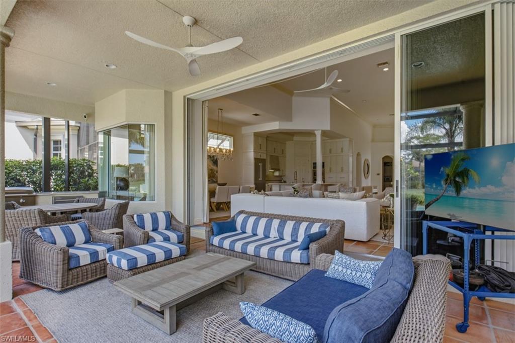 AUGUSTA CREEK - Residential
