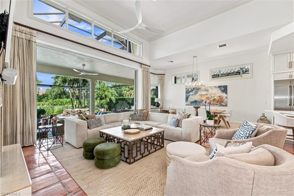 AUGUSTA CREEK - Residential