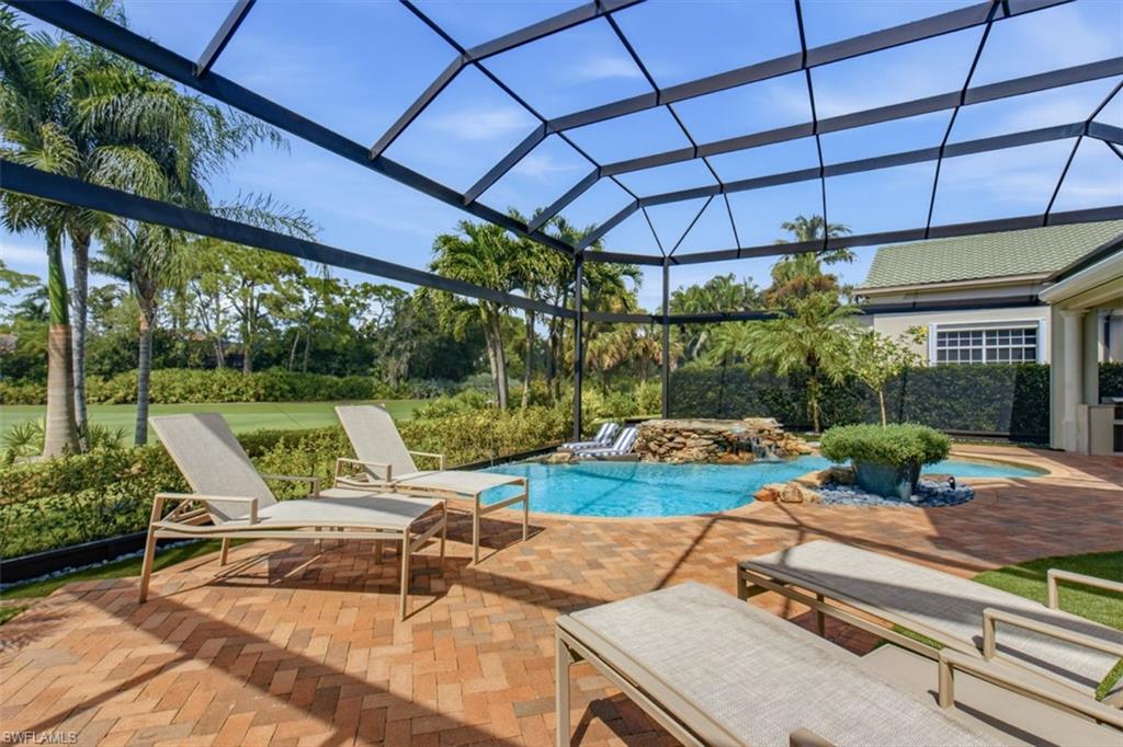 AUGUSTA CREEK - Residential
