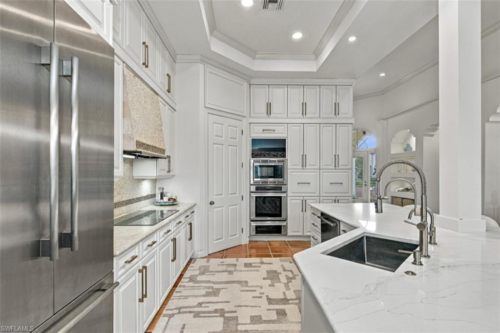 AUGUSTA CREEK - Residential