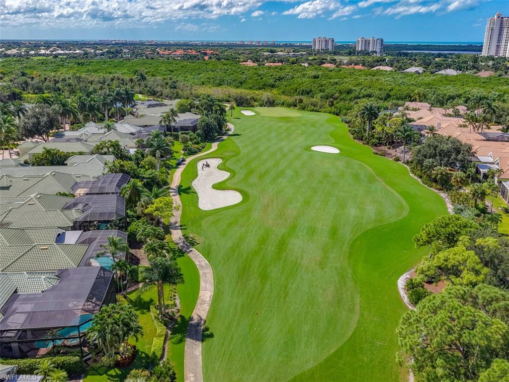 AUGUSTA CREEK - Residential