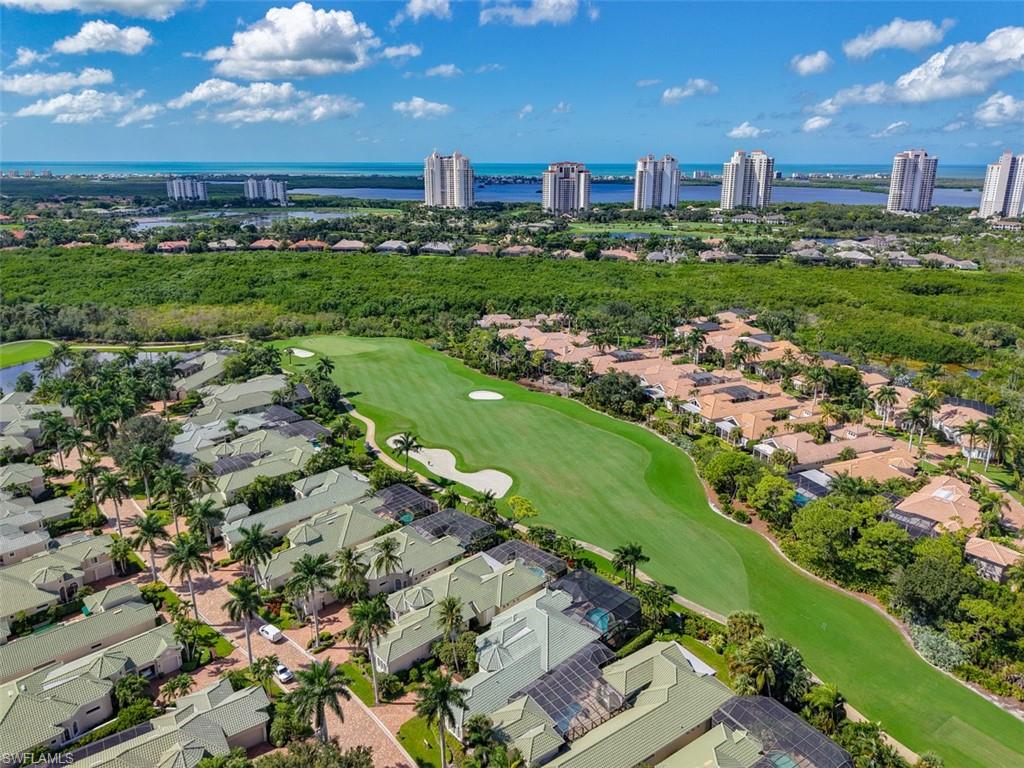 AUGUSTA CREEK - Residential